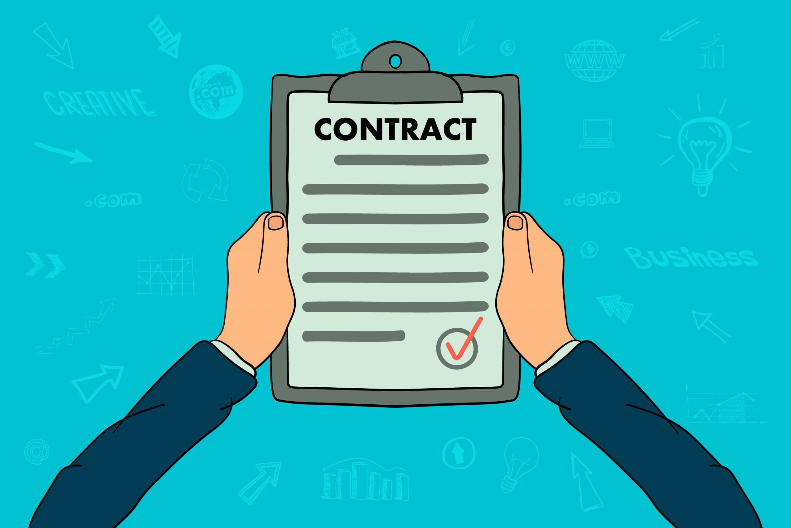 CONTRATOS BASEADOS EM MÃO DE OBRA X CONTRATOS BASEADOS EM RESULTADOS: COMO ESCOLHER?