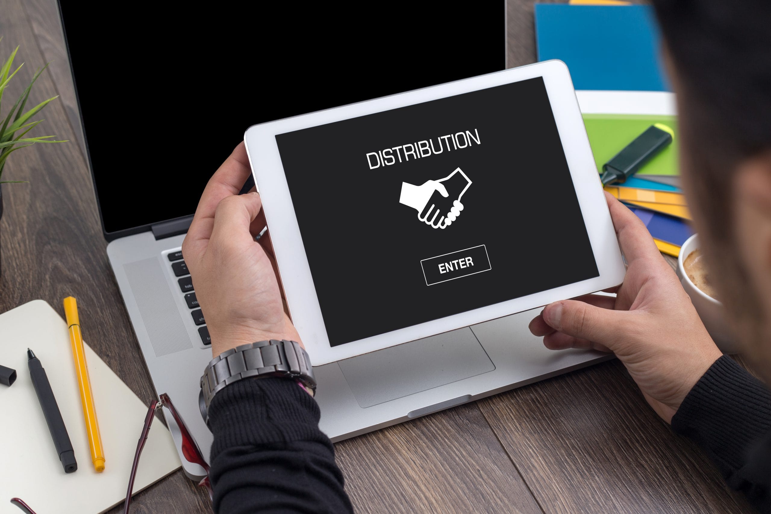 7 DICAS PARA MELHORAR OS PROCESSOS DO CENTRO DE DISTRIBUIÇÃO