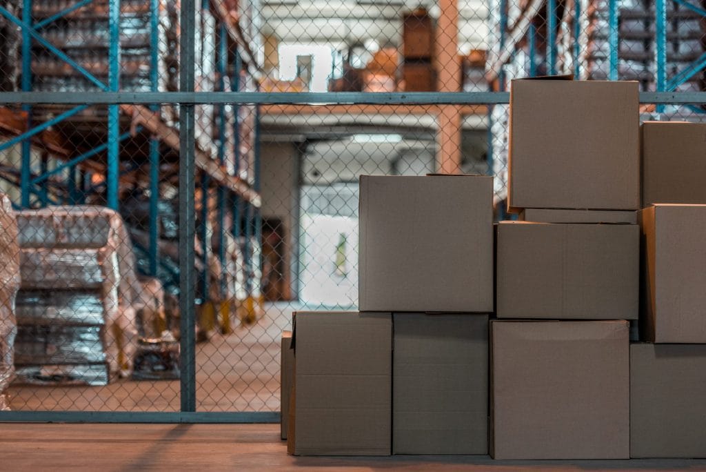4 DICAS PARA OTIMIZAR O RECEBIMENTO E ARMAZENAMENTO DE MERCADORIAS