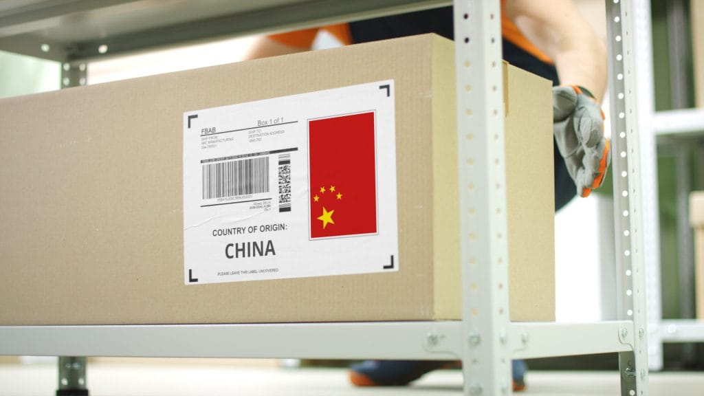 IMPORTAR DA CHINA ELETRÔNICOS É SEGURO?