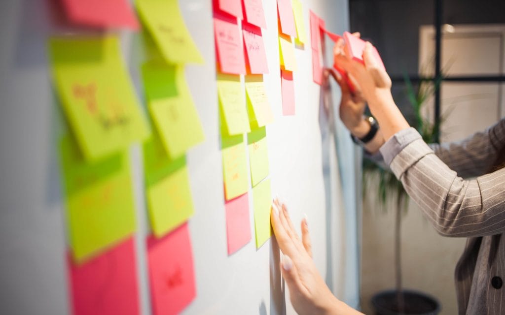 KANBAN NO SETOR DE COMPRAS: COMO OBTER VANTAGENS COM ESSA TÉCNICA