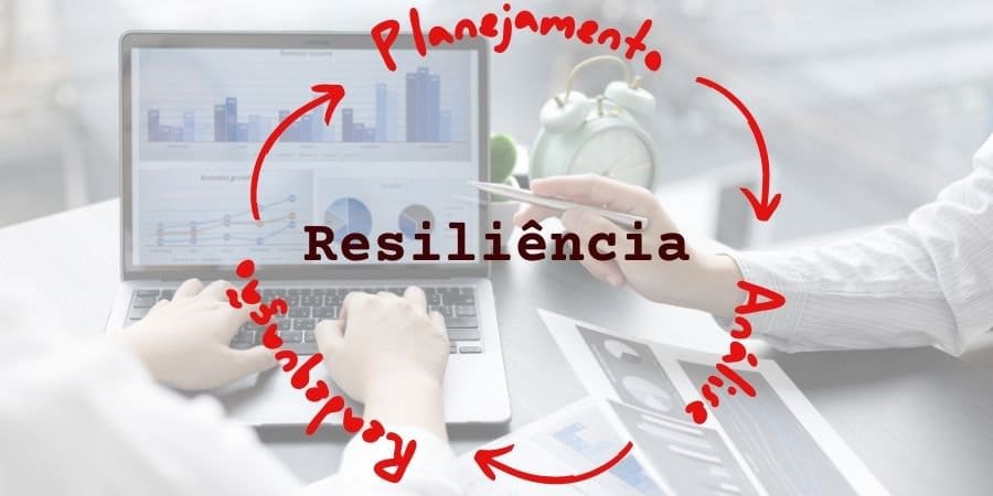 Resiliência na cadeia de suprimentos: é realmente tão importante?